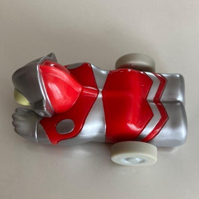 バックカー 初代ウルトラマン 円谷プロ < ホビー  バックカー 初代ウルトラマン 円谷プロ < ホビーの