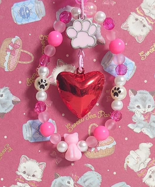 �n���h���C�h��v���J�����[�X�`���[�����˂������A�p�X�e���s���N 