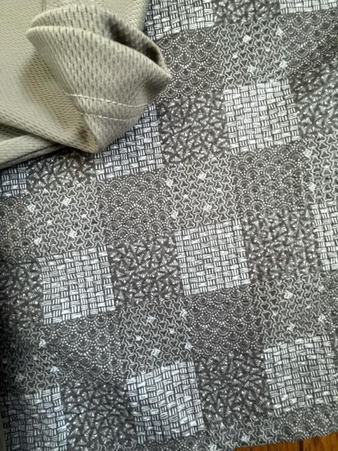 LLサイズ!高貴紳士的!大河ドラマ!べらぼう!サラッと涼しい素材!和柄!3点セット!ハーフパンツ!半袖シャツ!半袖Tシャツ!です。 < 男性ファッション  LLサイズ!高貴紳士的!大河ドラマ!べらぼう!サラッと涼しい素材!和柄!3点セット!ハーフパンツ!半袖シャツ!半袖Tシャツ!です。 < 男性ファッションの