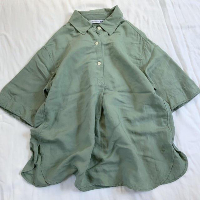 UNIQLO~JWANDERSON/luhvI[o[Vc