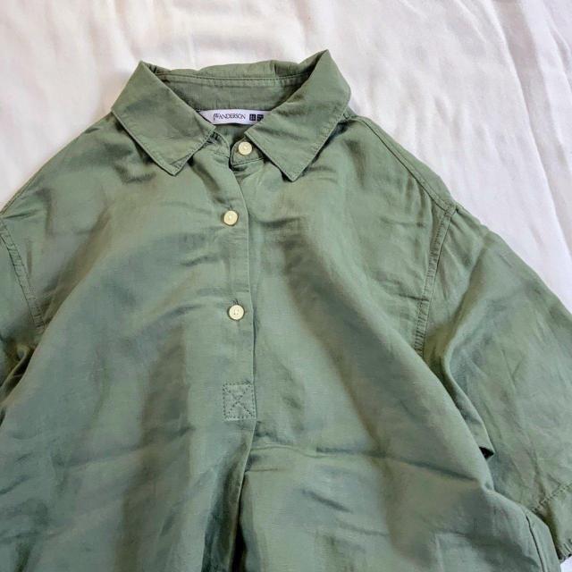 UNIQLO~JWANDERSON/luhvI[o[Vc