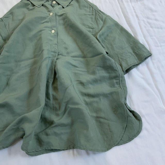 UNIQLO~JWANDERSON/luhvI[o[Vc
