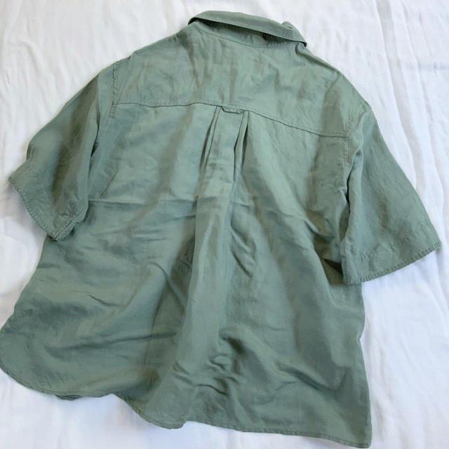 UNIQLO~JWANDERSON/luhvI[o[Vc