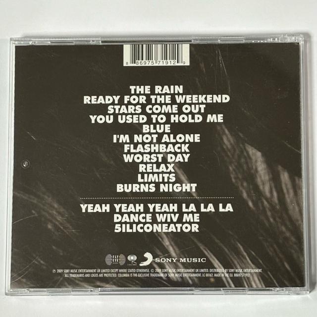 CALVIN HARRIS / Ready for the Weekend < CD/DVD/ビデオ  CALVIN HARRIS / Ready for the Weekend < CD/DVD/ビデオの