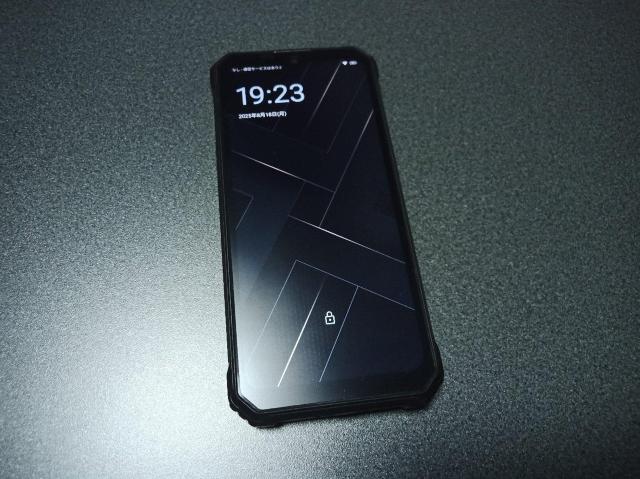 OUKITEL WP23 Pro ※難あり※ < 家電/AV OUKITEL WP23 Pro ※難あり※ < 家電/AVの