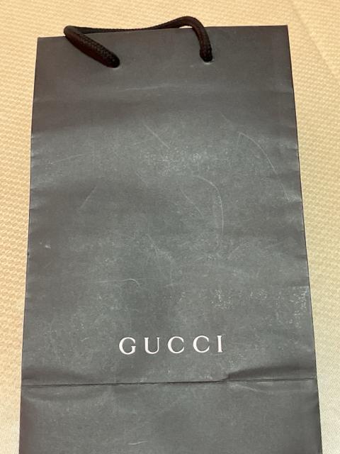 ★GUCCI★紙袋 < ブランド ★GUCCI★紙袋 < ブランドの