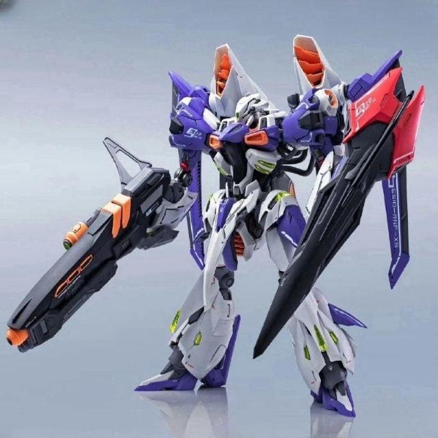 【冷鋼動力】 煬帝の剣 THE SWORD OF RAGE ザ・ソード・オブ・レイジ 未組立プラモデル < ホビー  【冷鋼動力】 煬帝の剣 THE SWORD OF RAGE ザ・ソード・オブ・レイジ 未組立プラモデル  < ホビーの