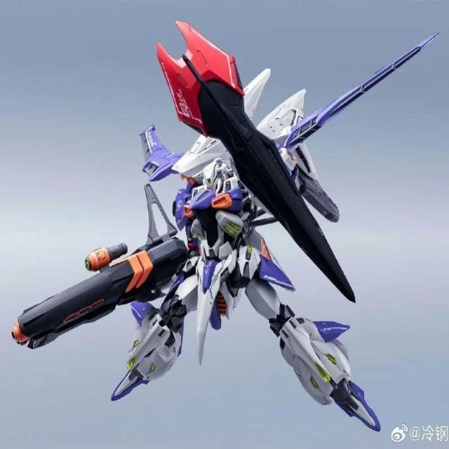 【冷鋼動力】 煬帝の剣 THE SWORD OF RAGE ザ・ソード・オブ・レイジ 未組立プラモデル < ホビー  【冷鋼動力】 煬帝の剣 THE SWORD OF RAGE ザ・ソード・オブ・レイジ 未組立プラモデル < ホビーの