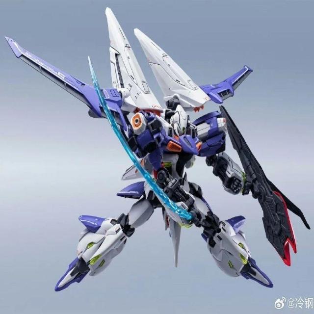 【冷鋼動力】 煬帝の剣 THE SWORD OF RAGE ザ・ソード・オブ・レイジ 未組立プラモデル < ホビー  【冷鋼動力】 煬帝の剣 THE SWORD OF RAGE ザ・ソード・オブ・レイジ 未組立プラモデル < ホビーの