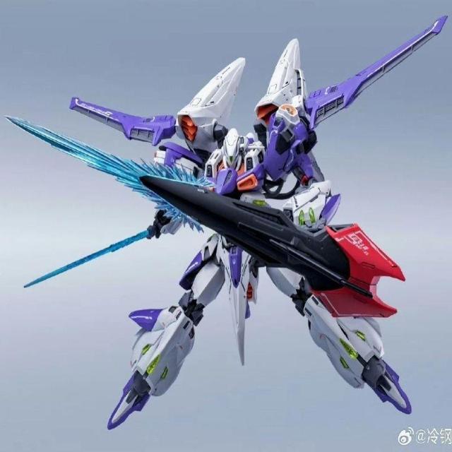 【冷鋼動力】 煬帝の剣 THE SWORD OF RAGE ザ・ソード・オブ・レイジ 未組立プラモデル < ホビー  【冷鋼動力】 煬帝の剣 THE SWORD OF RAGE ザ・ソード・オブ・レイジ 未組立プラモデル < ホビーの