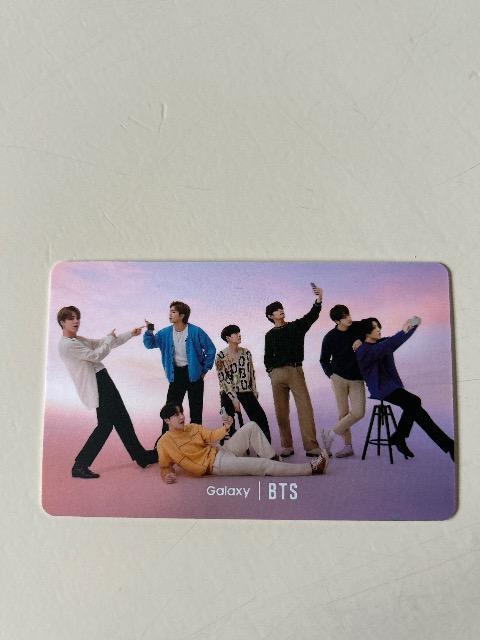 BTS Galaxy gJ@I[   ^gObY 