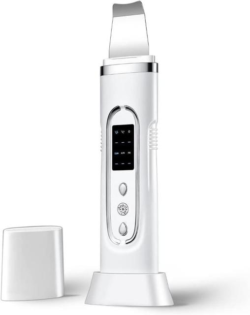 【アマゾン¥3.900】 ウォーターピーリング 美顔器 超音波ピーリング 毛穴ケア 小型 自動電源オフ 600mAh大容量 超音波 < 家電/AV  【アマゾン¥3.900】 ウォーターピーリング 美顔器 超音波ピーリング 毛穴ケア 小型 自動電源オフ 600mAh大容量 超音波  < 家電/AVの