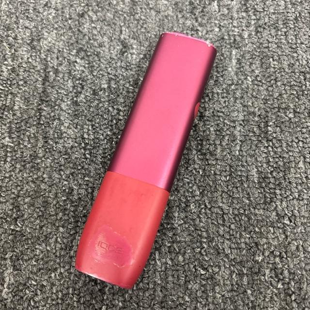 即決 IQOS アイコス イルマワン 電子タバコ サンセットレッド < 男性ファッション  即決 IQOS アイコス イルマワン 電子タバコ サンセットレッド  < 男性ファッションの