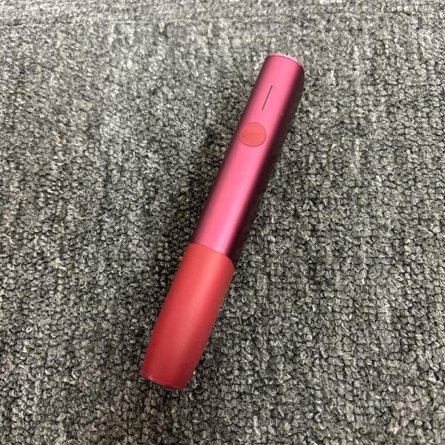 即決 IQOS アイコス イルマワン 電子タバコ サンセットレッド < 男性ファッション  即決 IQOS アイコス イルマワン 電子タバコ サンセットレッド < 男性ファッションの