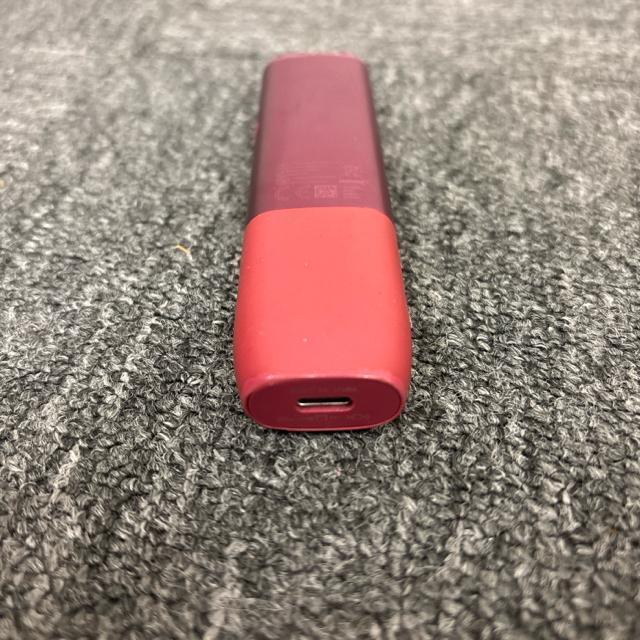 即決 IQOS アイコス イルマワン 電子タバコ サンセットレッド < 男性ファッション  即決 IQOS アイコス イルマワン 電子タバコ サンセットレッド < 男性ファッションの