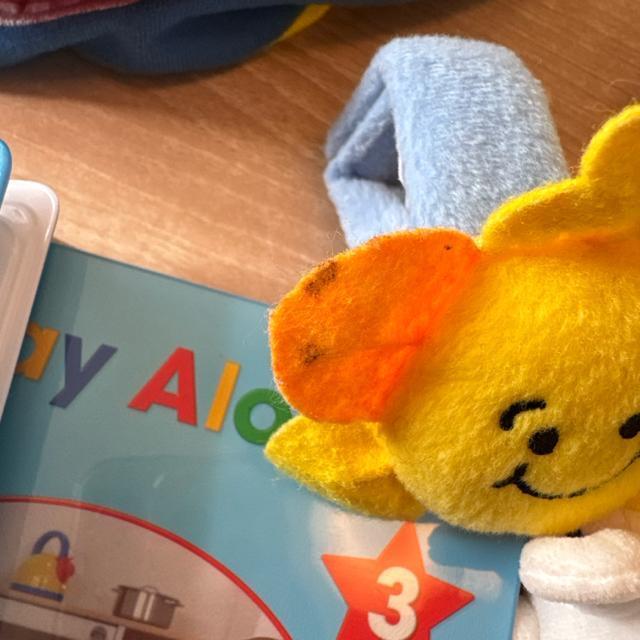 【ディズニー英語システム】プレイアロング【未開封多数】0歳からの外国語教育・CD&DVD、絵本・おもちゃセット < おもちゃ 【ディズニー英語システム】プレイアロング【未開封多数】0歳からの外国語教育・CD&DVD、絵本・おもちゃセット < おもちゃの