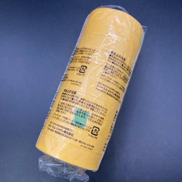 新品 Scotch 建築塗装用 243J Plus 12mm 18m 10巻入 < ペット/手芸/園芸 新品 Scotch 建築塗装用 243J Plus 12mm 18m 10巻入 < ペット/手芸/園芸の
