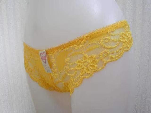 ★"▽.PinkyAngel^-^ハイカットレース♪浅パンティ.▽"★ < 女性ファッション ★"▽.PinkyAngel^-^ハイカットレース♪浅パンティ.▽"★ < 女性ファッションの