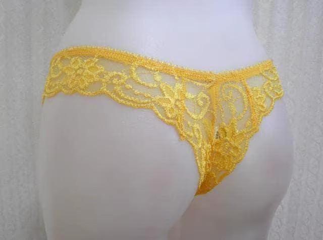 ★"▽.PinkyAngel^-^ハイカットレース♪浅パンティ.▽"★ < 女性ファッション ★"▽.PinkyAngel^-^ハイカットレース♪浅パンティ.▽"★ < 女性ファッションの