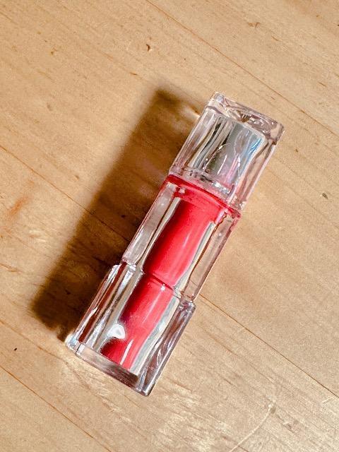 TIRTIRウォータリズムグロウティント 11 残量1割 < 香水/コスメ/ネイル TIRTIRウォータリズムグロウティント 11 残量1割 < 香水/コスメ/ネイルの