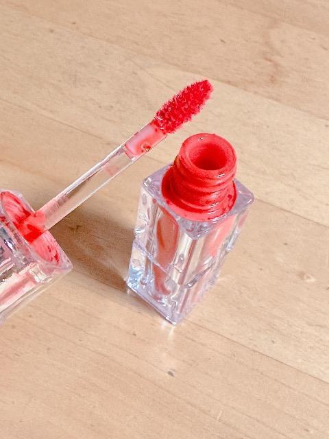 TIRTIRウォータリズムグロウティント 11 残量1割 < 香水/コスメ/ネイル TIRTIRウォータリズムグロウティント 11 残量1割 < 香水/コスメ/ネイルの