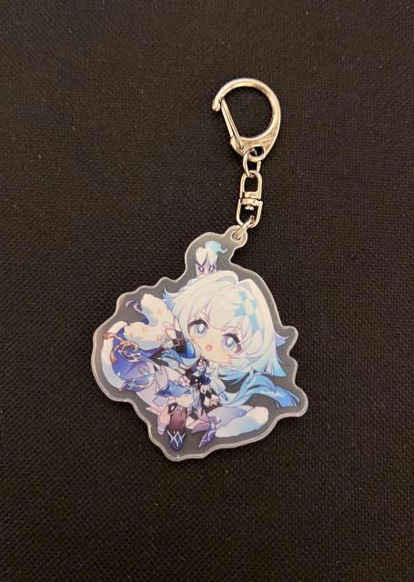 崩壊スターレイル キーホルダー ケリュドラA < ホビー 崩壊スターレイル キーホルダー ケリュドラA < ホビーの