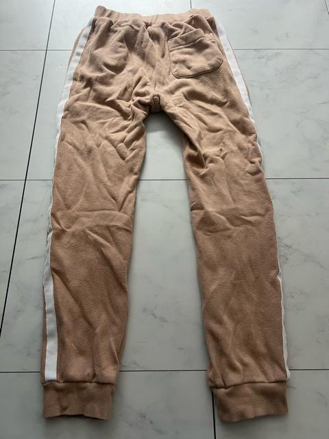 サイドラインパンツ裏起毛付き★130cm < キッズ/ベビー サイドラインパンツ裏起毛付き★130cm < キッズ/ベビーの