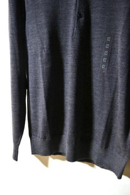 �V�i UNIQLO ���j�N�� �����m�j�b�g�|���Z�[�^�[ ���� �O���[ M �����Y �H�~ �|���V���c �J�W���A�� �L���C�� ���g�p �� �u�����h�� 