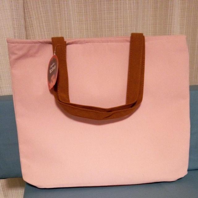 モンチッチ コーデュロイ底マチBIGトートバッグ < アニメ/コミック/キャラクター モンチッチ コーデュロイ底マチBIGトートバッグ < アニメ/コミック/キャラクターの