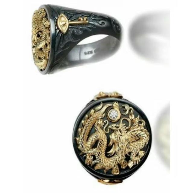 �����X1290�~���h�~�l�[�e�B���O�h���S���p�^�[�������O�A�u���b�N���S�[���h�J���[�X�L�[���t�r�`�T�C�Y11���i���{�T�C�Y24���j �� �j���A�N�Z�T���[/���v�� 