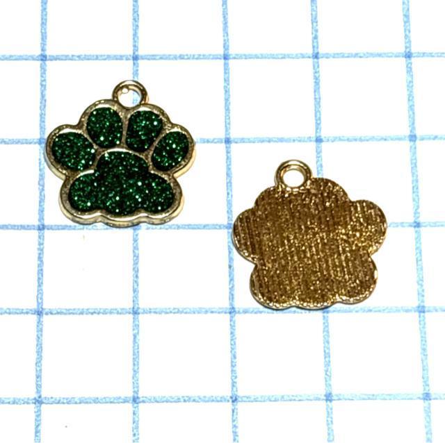 1574 ��������̓����@�ΐF�@2�@���L�@�����p�[�c�@�A�N�Z�T���[�`���[���@�n���h���C�h�ޗ��@�G�i�������� �� �y�b�g/��|/���|�� 