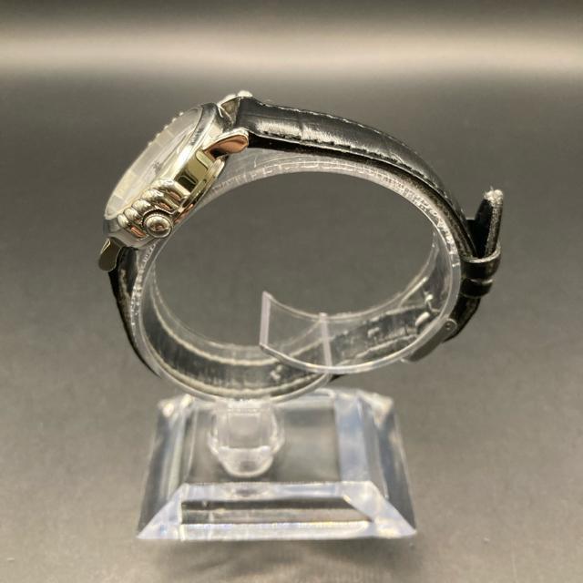 即決 CITIZEN LEOPARD ソーラー 腕時計 E031-S059216 < ブランド 即決 CITIZEN LEOPARD ソーラー 腕時計 E031-S059216 < ブランドの