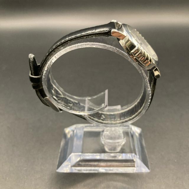 即決 CITIZEN LEOPARD ソーラー 腕時計 E031-S059216 < ブランド 即決 CITIZEN LEOPARD ソーラー 腕時計 E031-S059216 < ブランドの