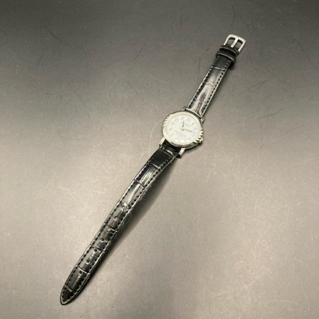 即決 CITIZEN LEOPARD ソーラー 腕時計 E031-S059216 < ブランド 即決 CITIZEN LEOPARD ソーラー 腕時計 E031-S059216 < ブランドの