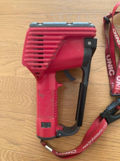 �É̓��j�b�N UNIC �N���[���p���W�R�� �������c���u RC-500FA �{�� �� ������/�o�C�N