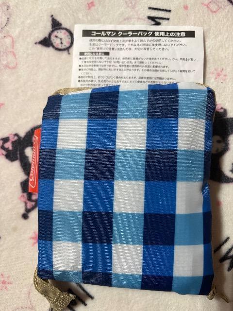 �R�[���}�����N�[���[�o�b�O  �� �u�����h�� 