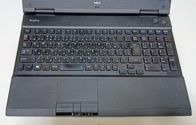 NEC VersaPro Corei5 ������8GB SSD240GB DVD Windows11 Office2024 �m�[�g �� PC�{��/���Ӌ@��� 