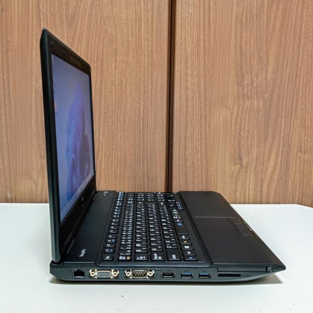NEC VersaPro Corei5 ������8GB SSD240GB DVD Windows11 Office2024 �m�[�g �� PC�{��/���Ӌ@��� 