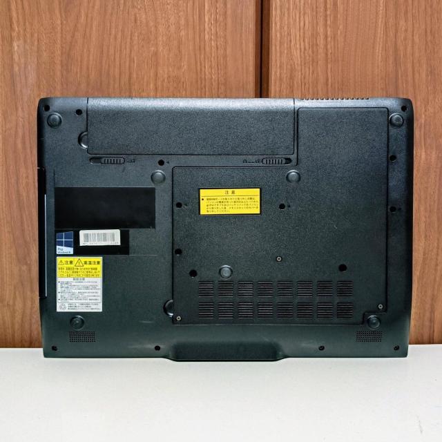 NEC VersaPro Corei5 ������8GB SSD240GB DVD Windows11 Office2024 �m�[�g �� PC�{��/���Ӌ@��� 