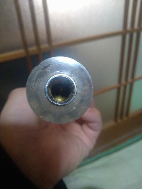 クリスタル シフトノブ 30cm < 自動車/バイク クリスタル シフトノブ 30cm < 自動車/バイク