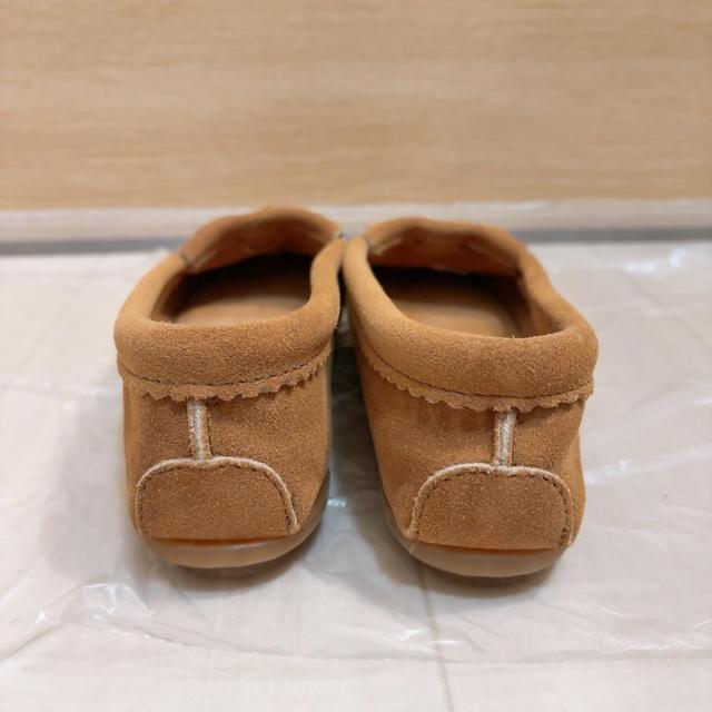 ◆Minnetonka/ミネトンカ◆ビーズ刺繍スエードモカシン★サンダーバード*秋冬コーデ♪ < ブランド ◆Minnetonka/ミネトンカ◆ビーズ刺繍スエードモカシン★サンダーバード*秋冬コーデ♪ < ブランドの