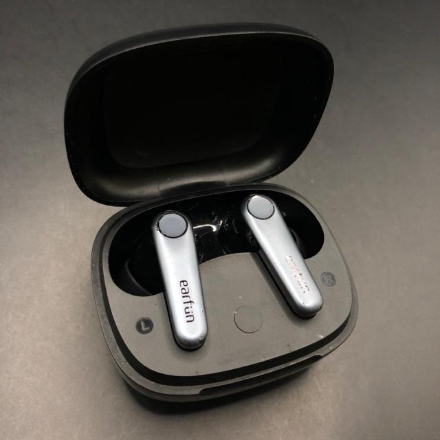 ���� EarFun Air Pro 3 ���C�����X�C���z��  �� �Ɠd/AV�� 