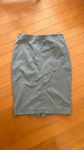 ���j�N���@�|���`�y���V���X�J�[�g�@�^�C�g�X�J�[�g�@�Ђ���@�O���[�@L  �� �u�����h�� 