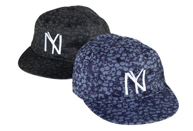 新品SYNC.シンクNYロゴキャップSTASH青7 3/8OriginalFake < 男性ファッション 新品SYNC.シンクNYロゴキャップSTASH青7 3/8OriginalFake < 男性ファッションの