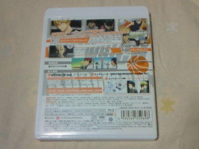 BD q̃oXP 3rd SEASON ő1 3 BLu-ray u[C  CD/DVD/rfI 