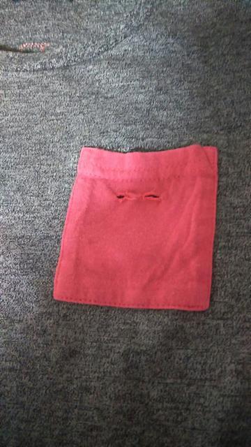 140 BUZZ FUZZ by BEBE グレー 半袖Tシャツ < キッズ/ベビー  140 BUZZ FUZZ by BEBE グレー 半袖Tシャツ < キッズ/ベビーの