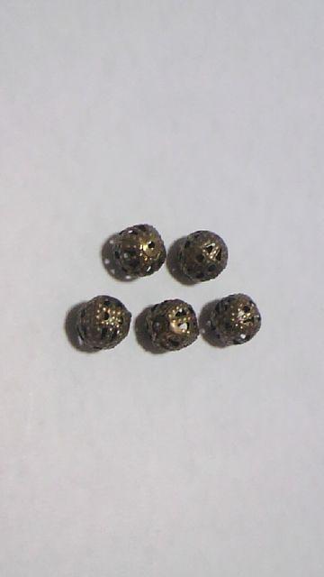 まん丸6o 金古美5個 < ペット/手芸/園芸  まん丸6o 金古美5個  < ペット/手芸/園芸の