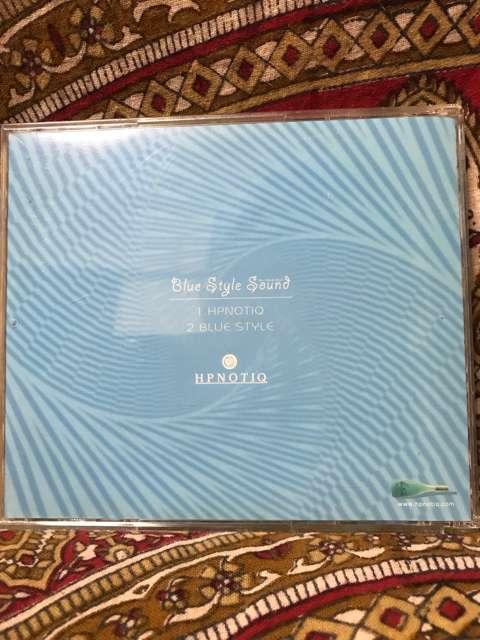 Blue Style Sound < CD/DVD/ビデオ Blue Style Sound < CD/DVD/ビデオの
