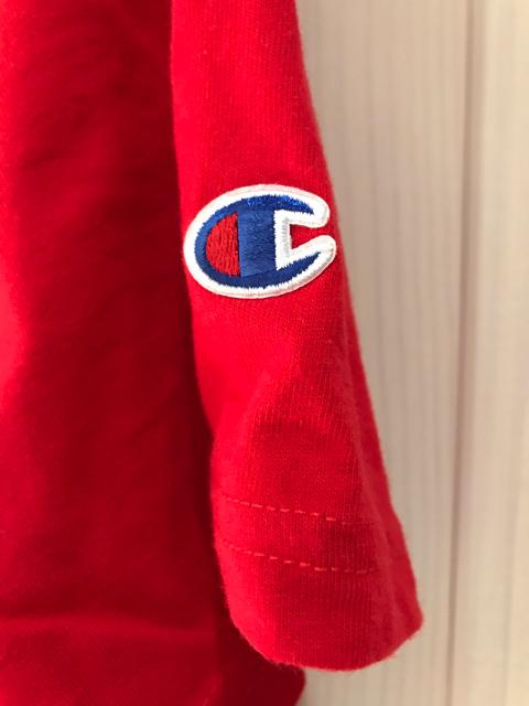 supreme Champion シュプリーム チャンピオン Tシャツ M 美品 < ブランド  supreme Champion シュプリーム チャンピオン Tシャツ M 美品 < ブランドの