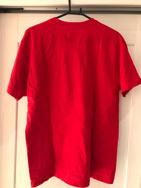 supreme Champion シュプリーム チャンピオン Tシャツ M 美品 < ブランド  supreme Champion シュプリーム チャンピオン Tシャツ M 美品 < ブランドの
